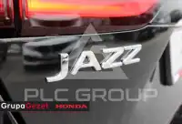 2020 Honda JAZZ