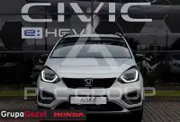 2020 Honda JAZZ