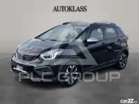 2020 Honda JAZZ