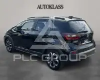2020 Honda JAZZ