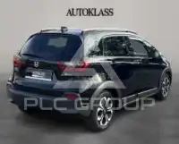 2020 Honda JAZZ