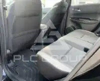 2020 Honda JAZZ