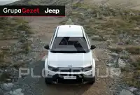 2020 Jeep Avenger