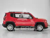 2020 Jeep Renegade
