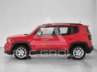 2020 Jeep Renegade