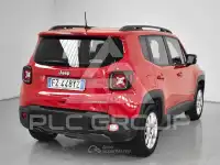 2020 Jeep Renegade