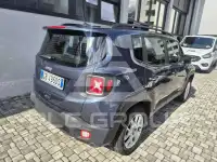 2020 Jeep Renegade