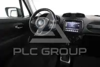 2020 Jeep Renegade
