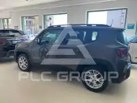 2020 Jeep Renegade