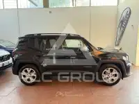 2020 Jeep Renegade