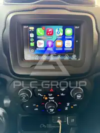 2020 Jeep Renegade