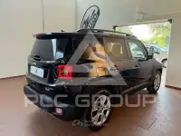 2020 Jeep Renegade