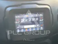 2020 Jeep Renegade