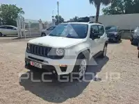 2020 Jeep Renegade