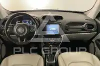 2020 Jeep Renegade