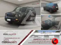 2020 Jeep Renegade
