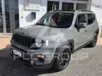 2020 Jeep Renegade