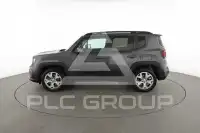 2020 Jeep Renegade
