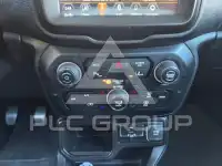 2020 Jeep Renegade