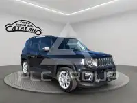 2020 Jeep Renegade