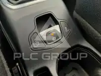 2020 Jeep Renegade