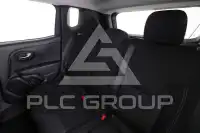 2020 Jeep Renegade