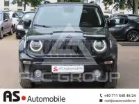 2020 Jeep Renegade