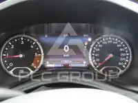 2020 Jeep Renegade