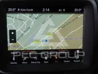 2020 Jeep Renegade