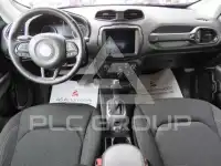 2020 Jeep Renegade