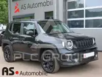 2020 Jeep Renegade