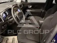 2020 Jeep Renegade