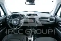 2020 Jeep Renegade