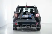 2020 Jeep Renegade