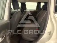 2020 Jeep Renegade
