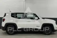 2020 Jeep Renegade