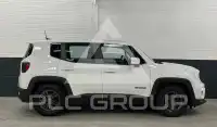 2020 Jeep Renegade