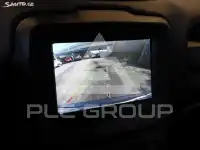 2020 Jeep Renegade