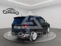 2020 Jeep Renegade