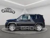 2020 Jeep Renegade