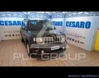 2020 Jeep Renegade