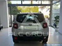 2020 Jeep Renegade