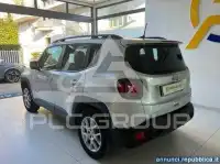 2020 Jeep Renegade