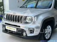 2020 Jeep Renegade