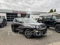 2020 Jeep Renegade