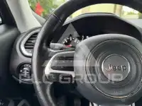 2020 Jeep Renegade