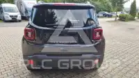 2020 Jeep Renegade