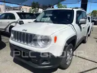 2020 Jeep Renegade