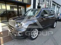 2020 Jeep Renegade