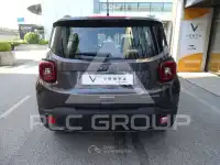 2020 Jeep Renegade